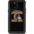 NFL Jacksonville Jaguars Helmet iPhone 12 Pro Waterproof Case