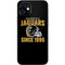 NFL Jacksonville Jaguars Helmet iPhone 12 Skin