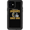 NFL Jacksonville Jaguars Helmet iPhone 12 Waterproof Case