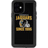NFL Jacksonville Jaguars Helmet iPhone 12 Waterproof Case