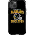 NFL Jacksonville Jaguars Helmet iPhone 13 Impact Case