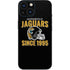 NFL Jacksonville Jaguars Helmet iPhone 13 Mini Skin