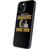 NFL Jacksonville Jaguars Helmet iPhone 13 Mini Skin