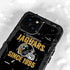 NFL Jacksonville Jaguars Helmet iPhone 13 Mini Waterproof Case