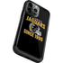 NFL Jacksonville Jaguars Helmet iPhone 13 Pro Cargo Case