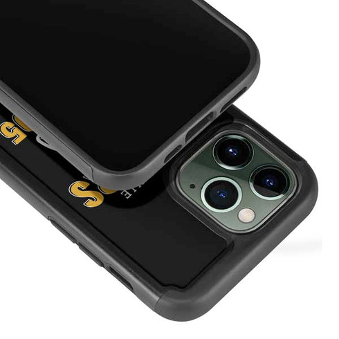NFL Jacksonville Jaguars Helmet iPhone 13 Pro Cargo Case