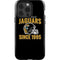 NFL Jacksonville Jaguars Helmet iPhone 13 Pro Impact Case