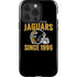 NFL Jacksonville Jaguars Helmet iPhone 13 Pro Impact Case
