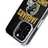 NFL Jacksonville Jaguars Helmet iPhone 13 Pro MagSafe Case