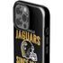 NFL Jacksonville Jaguars Helmet iPhone 13 Pro Max Impact Case