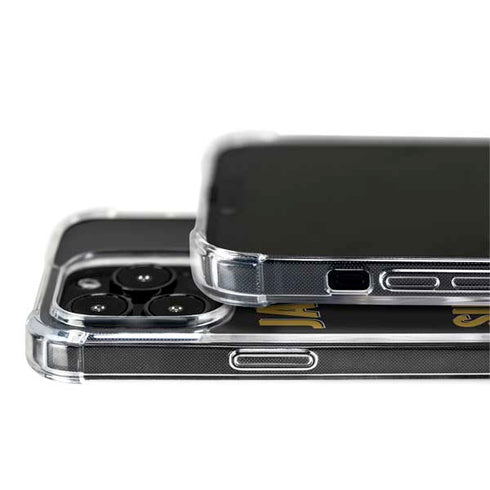 NFL Jacksonville Jaguars Helmet iPhone 13 Pro Max MagSafe Case