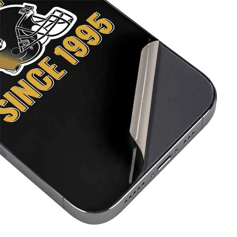 NFL Jacksonville Jaguars Helmet iPhone 13 Pro Max Skin