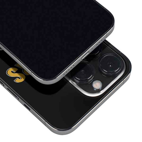 NFL Jacksonville Jaguars Helmet iPhone 13 Pro Max Skin