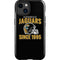 NFL Jacksonville Jaguars Helmet iPhone 14 Plus Impact Case