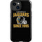 NFL Jacksonville Jaguars Helmet iPhone 15 Plus Impact Case