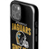 NFL Jacksonville Jaguars Helmet iPhone 15 Plus Impact Case