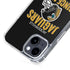 NFL Jacksonville Jaguars Helmet iPhone 15 MagSafe Case