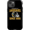 NFL Jacksonville Jaguars Helmet iPhone 14 Impact Case