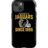 NFL Jacksonville Jaguars Helmet iPhone 14 Impact Case