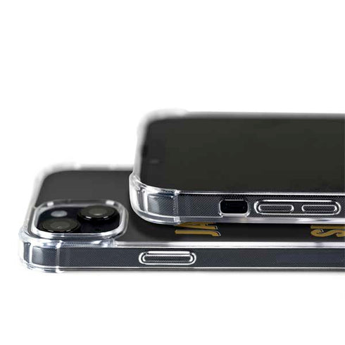 NFL Jacksonville Jaguars Helmet iPhone 15 Plus MagSafe Case