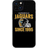 NFL Jacksonville Jaguars Helmet iPhone 14 Plus Skin