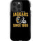 NFL Jacksonville Jaguars Helmet iPhone 14 Pro Impact Case