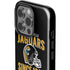 NFL Jacksonville Jaguars Helmet iPhone 15 Pro Impact Case