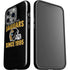 NFL Jacksonville Jaguars Helmet iPhone 14 Pro Impact Case
