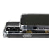 NFL Jacksonville Jaguars Helmet iPhone 14 Pro MagSafe Case