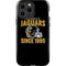 NFL Jacksonville Jaguars Helmet iPhone 15 Pro Max Impact Case