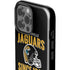 NFL Jacksonville Jaguars Helmet iPhone 15 Pro Max Impact Case
