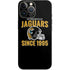 NFL Jacksonville Jaguars Helmet iPhone 14 Pro Max Skin