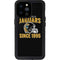 NFL Jacksonville Jaguars Helmet iPhone 14 Pro Max Waterproof Case