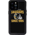 NFL Jacksonville Jaguars Helmet iPhone 14 Pro Max Waterproof Case