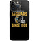 NFL Jacksonville Jaguars Helmet iPhone 15 Pro Skin