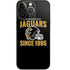 NFL Jacksonville Jaguars Helmet iPhone 14 Pro Skin
