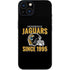 NFL Jacksonville Jaguars Helmet iPhone 15 Skin