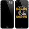 NFL Jacksonville Jaguars Helmet iPhone 5/5s/5SE Skin