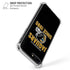 NFL Jacksonville Jaguars Helmet iPhone 7/8 Plus Clear Case
