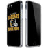NFL Jacksonville Jaguars Helmet iPhone SE (2nd & 3rd Gen) Clear Case