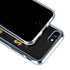 NFL Jacksonville Jaguars Helmet iPhone SE (2nd & 3rd Gen) Clear Case
