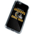 NFL Jacksonville Jaguars Helmet iPhone SE (2nd & 3rd Gen) Clear Case