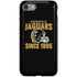 NFL Jacksonville Jaguars Helmet iPhone SE (2nd & 3rd Gen) Pro Case