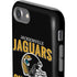 NFL Jacksonville Jaguars Helmet iPhone SE (2nd & 3rd Gen) Pro Case