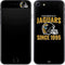NFL Jacksonville Jaguars Helmet iPhone SE (2nd & 3rd Gen) Skin