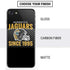 NFL Jacksonville Jaguars Helmet iPhone SE (2nd & 3rd Gen) Skin