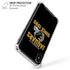 NFL Jacksonville Jaguars Helmet iPhone X/XS Clear Case