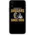 NFL Jacksonville Jaguars Helmet iPhone XR Skin