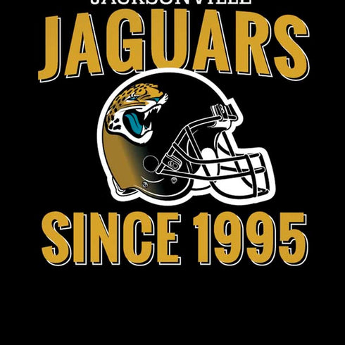 NFL Jacksonville Jaguars Helmet iPhone XR Skin