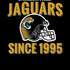 NFL Jacksonville Jaguars Helmet iPhone XR Skin